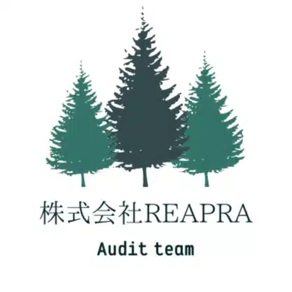 REAPRA Audit Team