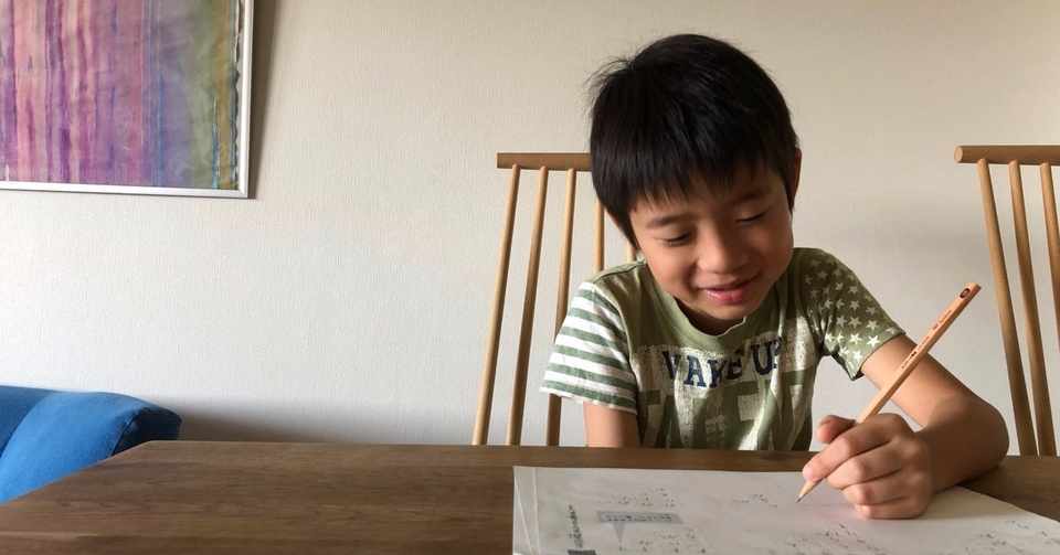 子どもが作文を書けなくなる理由は そこにあったのか ライター佐藤友美 さとゆみ Note