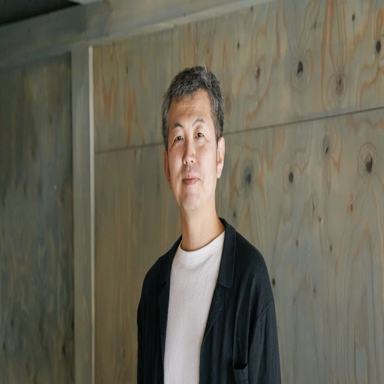 間」を作る、繋ぐ ー井波彫刻師・前川大地｜旅する工芸【TRADAILY】