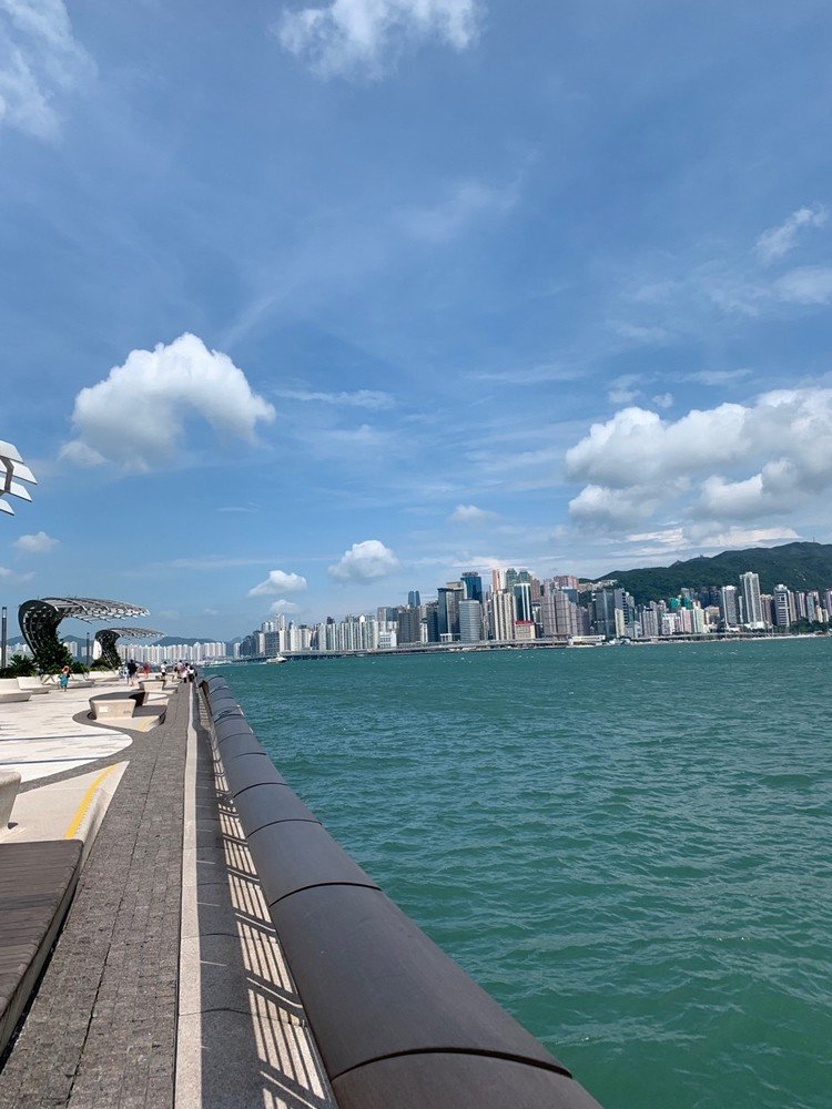 月曜から香港に移住しました。香港に着いた次の日に家を決めました。明日からはその新しい家に引っ越します😄
#海外移住 #香港