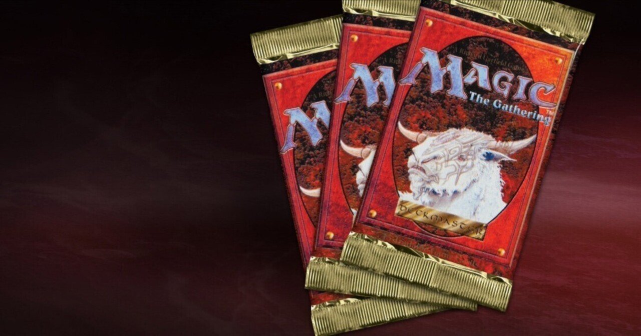 金属細工師 4枚セット 再版禁止カード