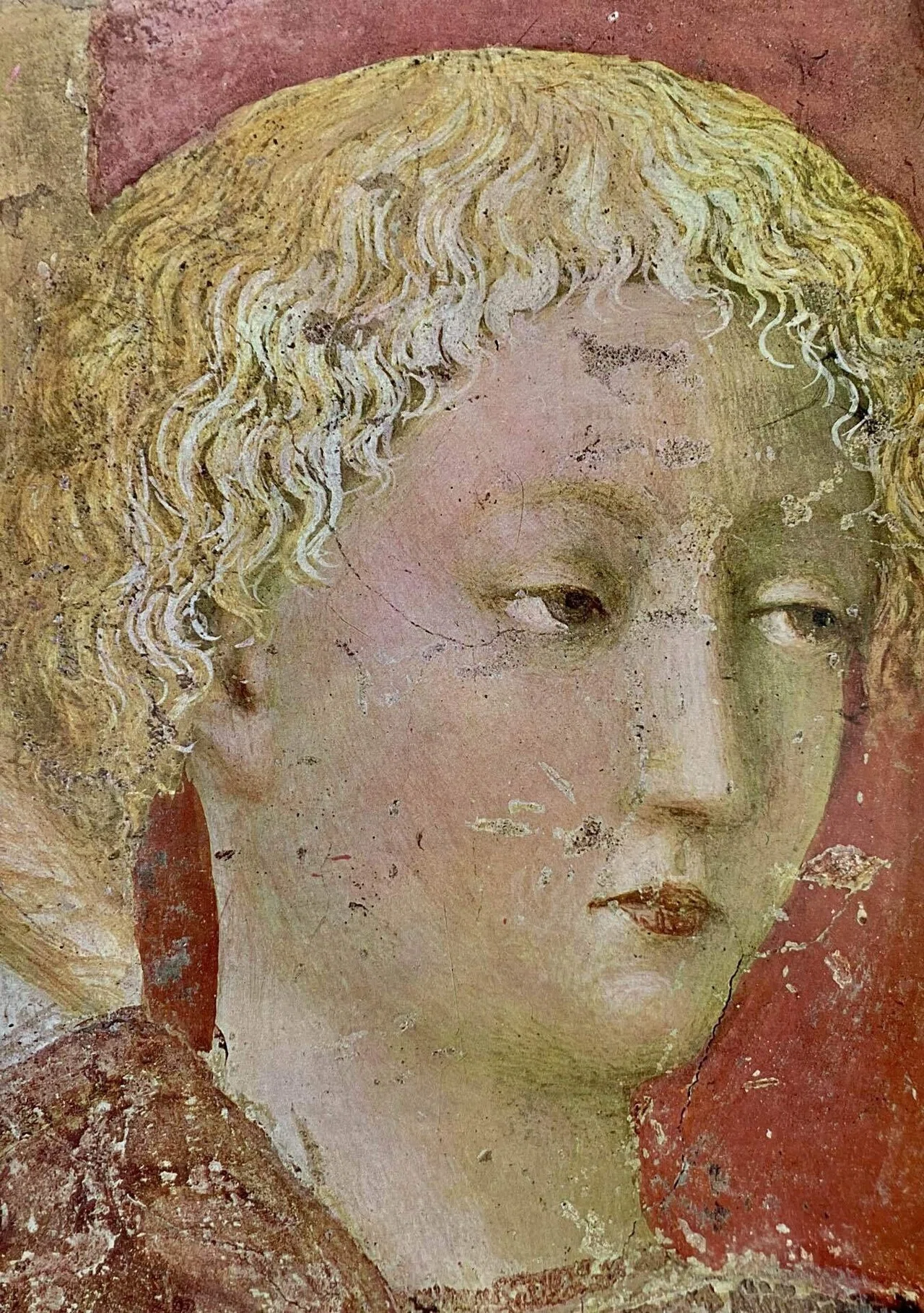 80歳夫婦イタリア絵画旅行記 (15)｜Caita911