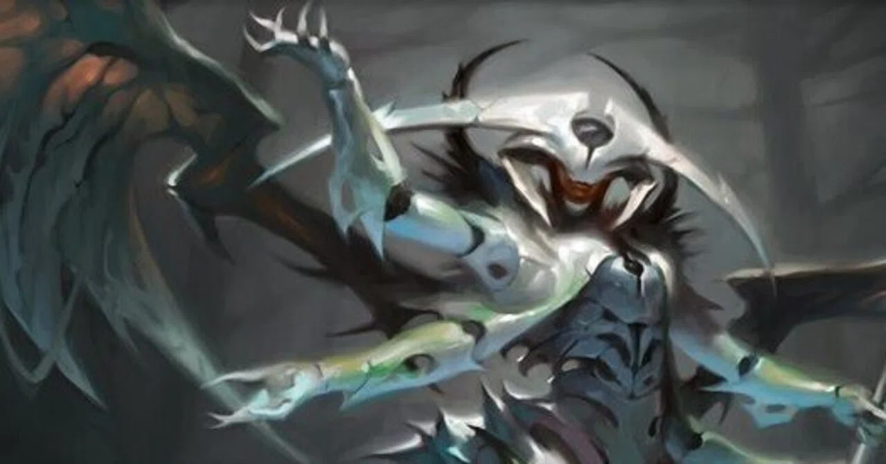 mtg-edh 法務官の声、アトラクサ｜風紋@はっぴーえんどは主観的