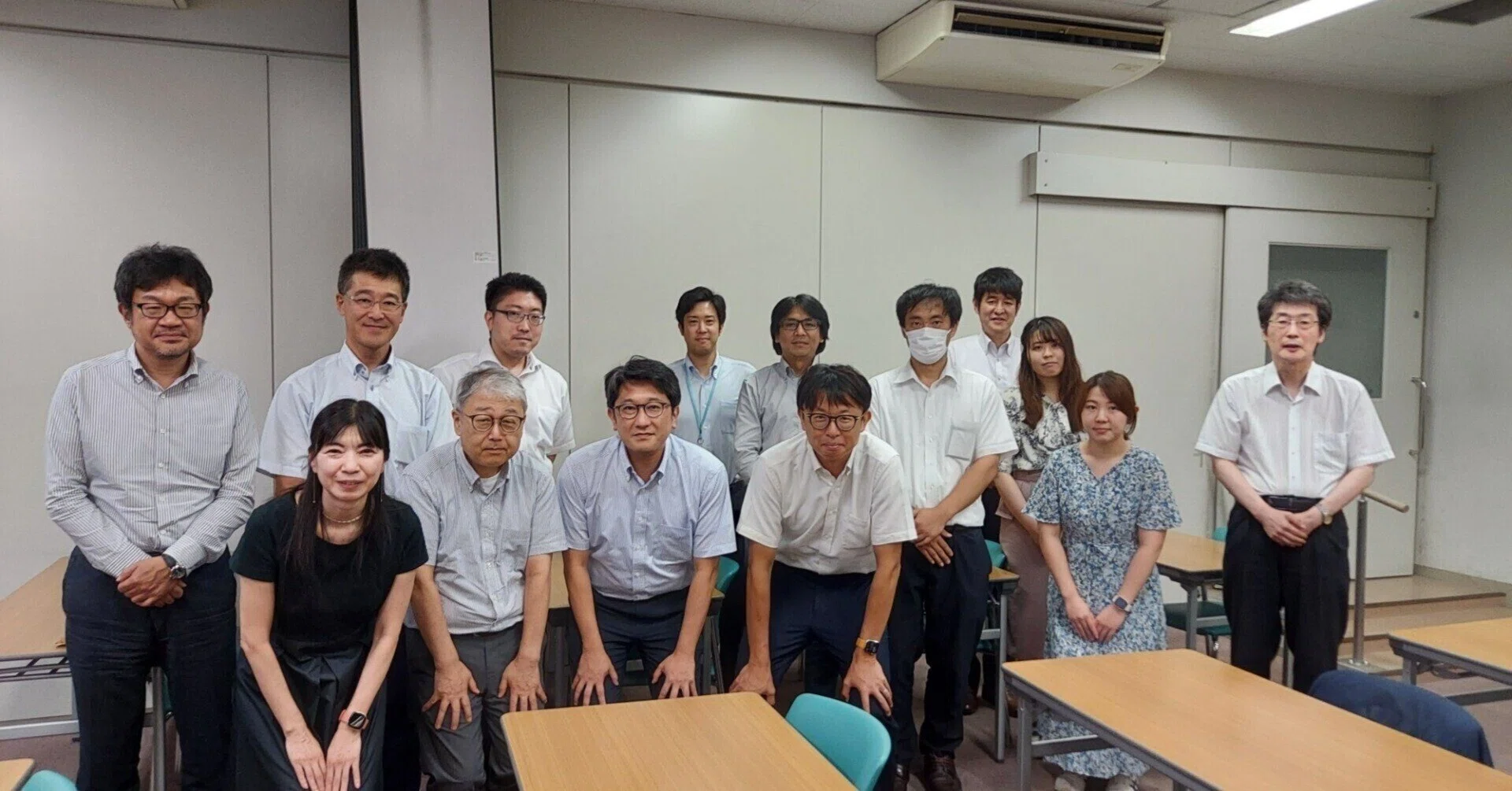 公会計・決算統計分析研究会 ✕ 横浜市行政評価（行イノ＃8）｜横浜市