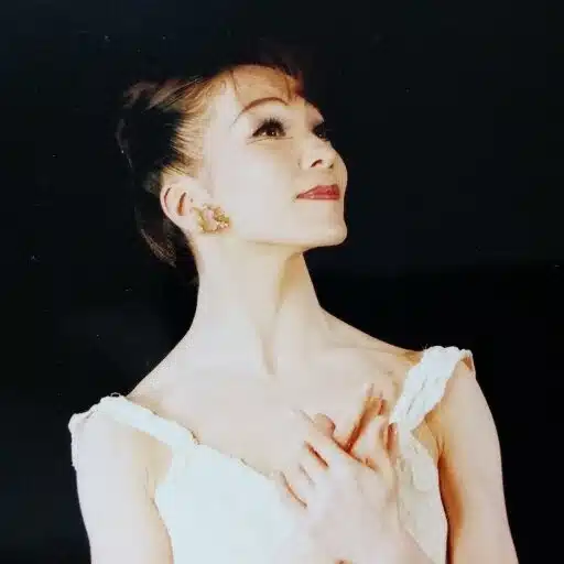 La Primavera  宮下　和江