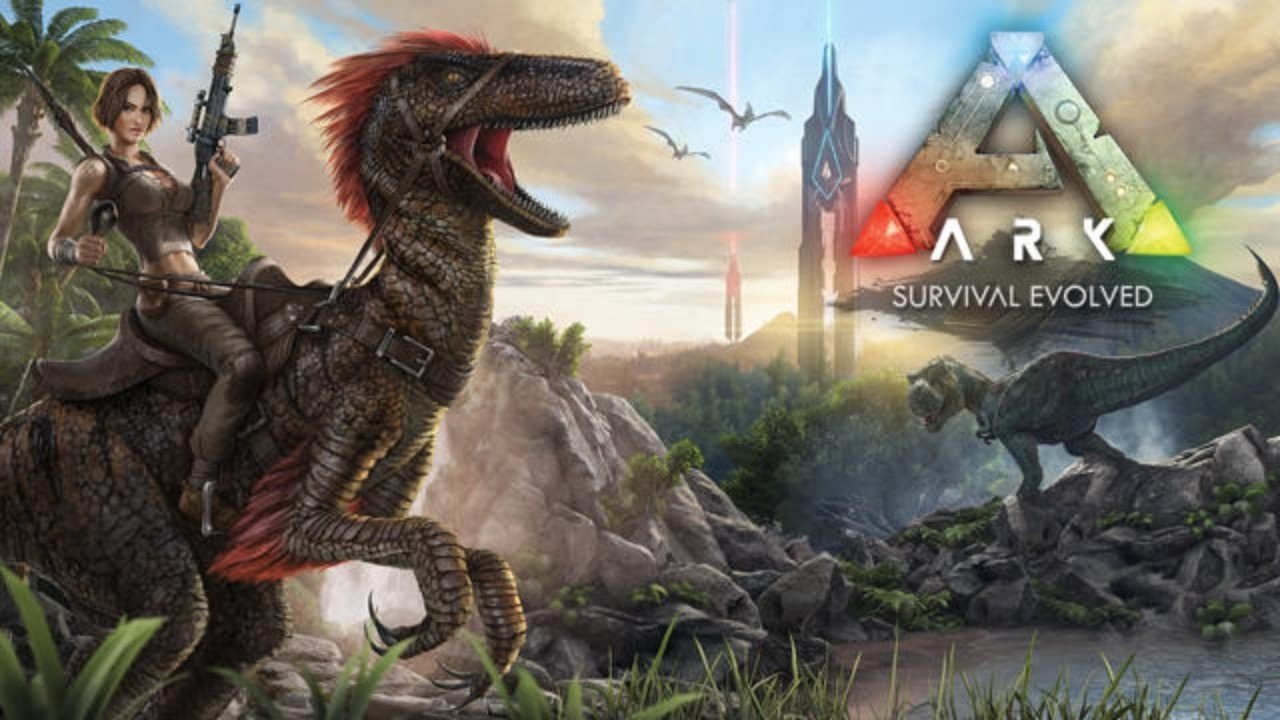 Ark Survival Evolved はオープンワールドとサバイバルの到達点 としん Note Ark Survival Evolved はオープンワールドとサバイバルの到達点 としん Note