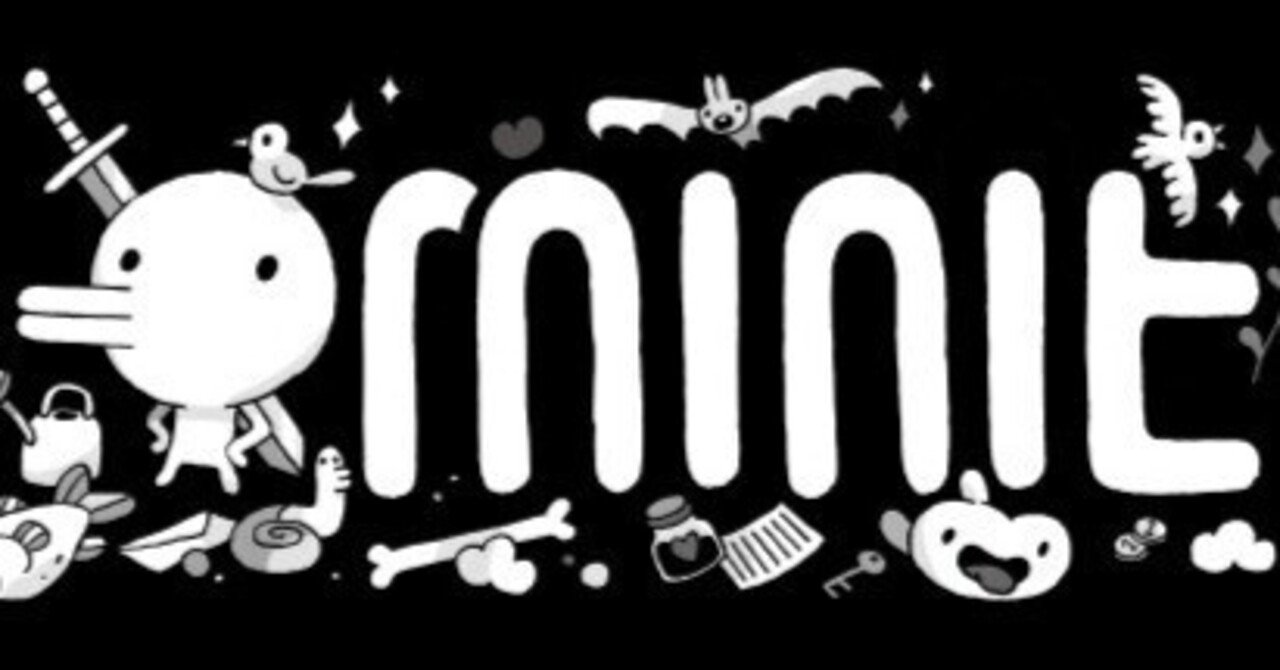 ネタバレしかない] MINIT レビュー｜taku229