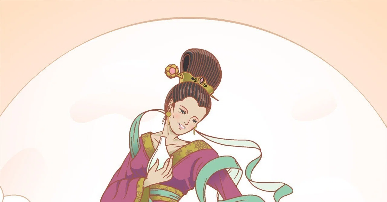 日本のもっとも美しい女神｜TERU 題名は「女神」