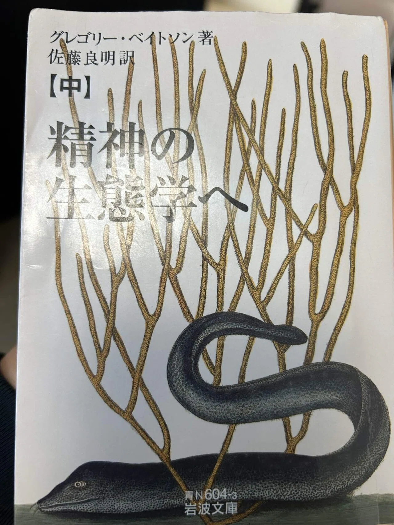 【続】両行、シークエンス、すべてはつながっている、同じ行動をしていることに気づく、否定ではなく否定的意見であってその人そのものを全否定する行い ...