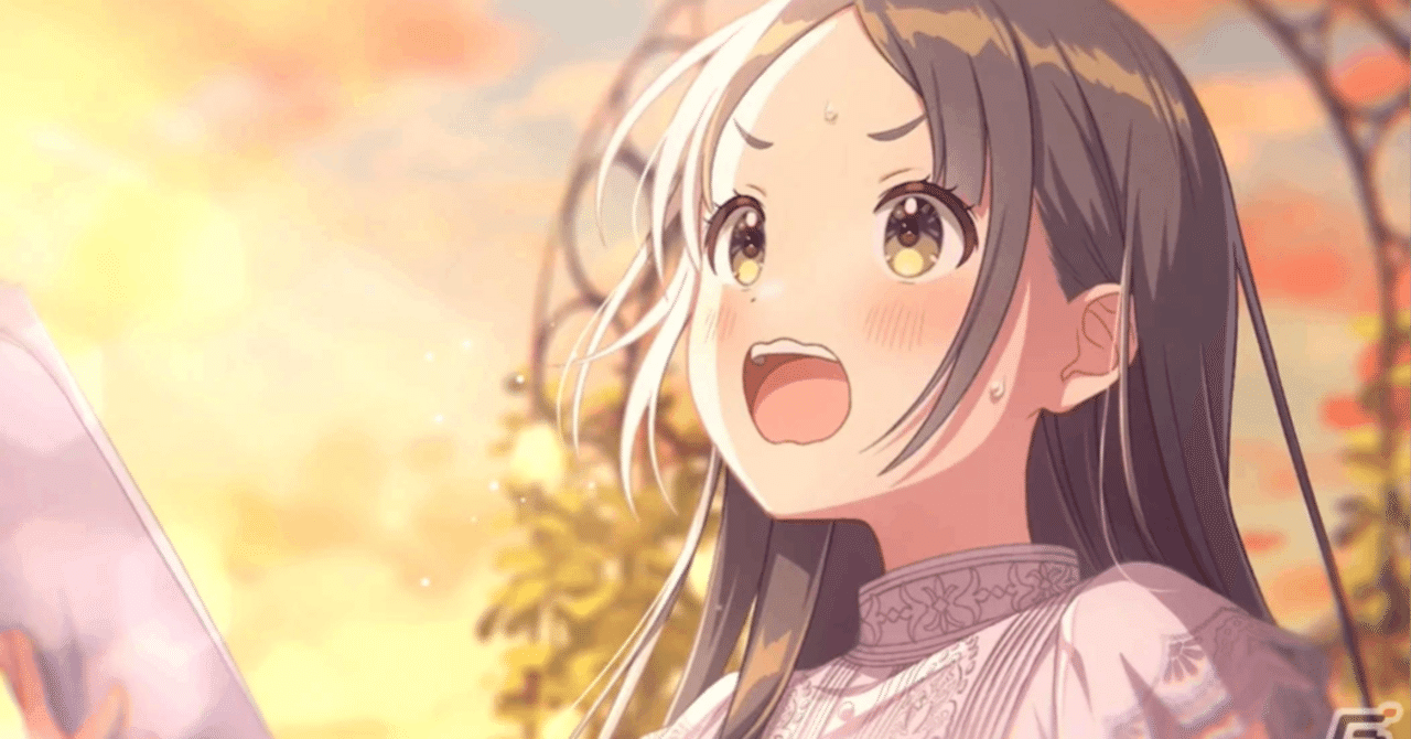 学園アイドルマスター】君は倉本千奈ちゃんのボディスラムで脳を灼かれ