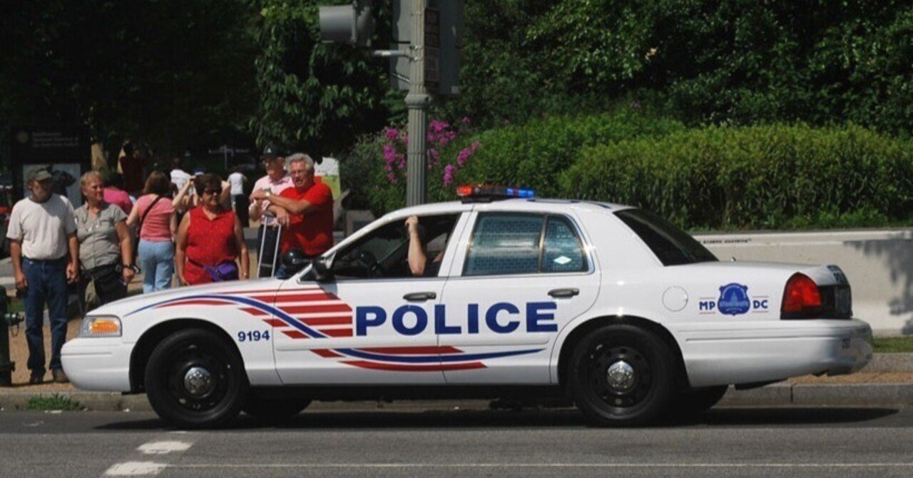 これが中古パトカーを買うべき理由だ！｜モトーレン長谷川, image size:1280x670