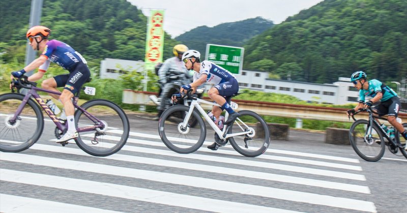 Tour of Japan(UCI2.2) St.4