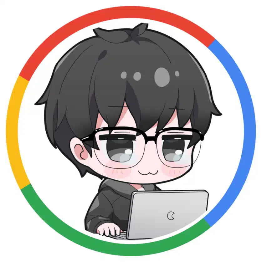 もりしー