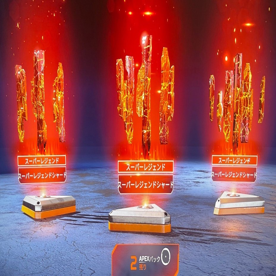 S21全機種対応スパレジェグリッチ｜パイナップル