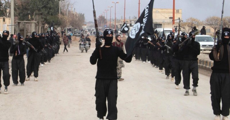 ISIS、ホムスでSAA（シリア・アラブ軍）兵士3人を殺害