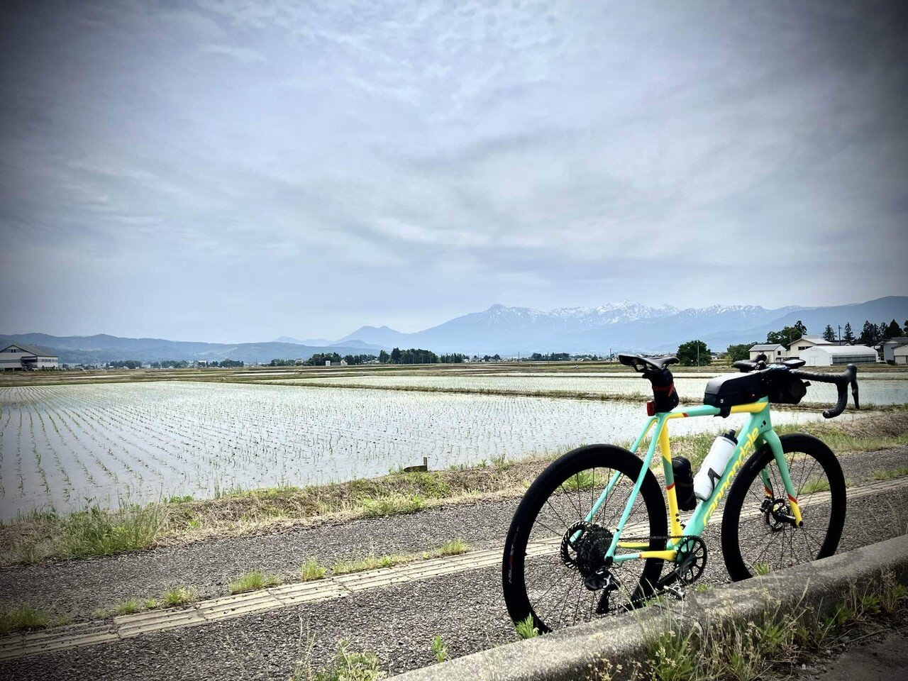 北信五岳 信州百名山・北信五岳