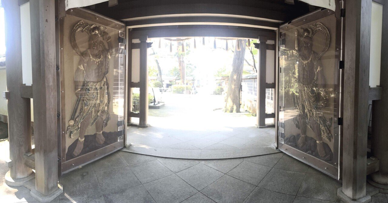 心の門は開けっぱなしに|Yu+(ユープラス)/心が変われば人生も変わる