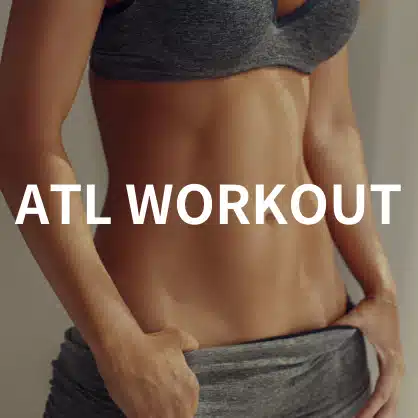 50歳からの女性専用ダイエット【ATL】