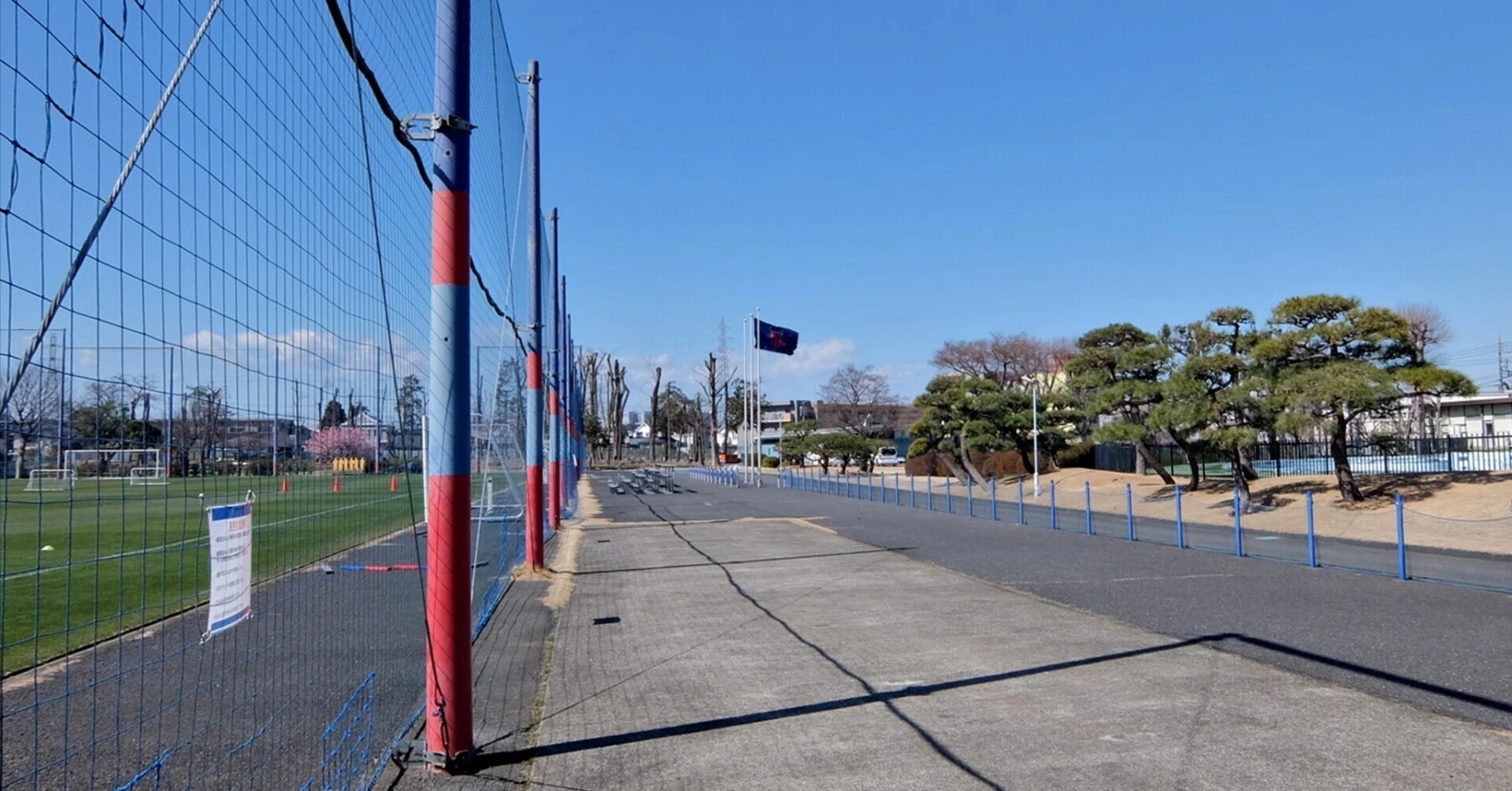 fc 東京 小平 グランド(01)