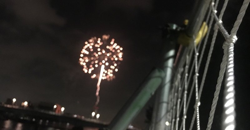 ナンパ成功率８０ 関東最大級の花火大会でほぼナンパ成功できるオープンスペースの作り方 藤川 雅也 Note
