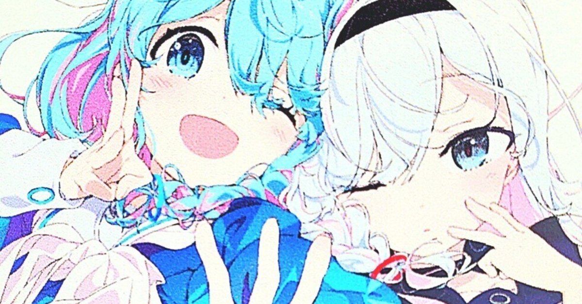 ブルーアーカイブ】『アロナ＆プラナのモバイルバッテリー』到着