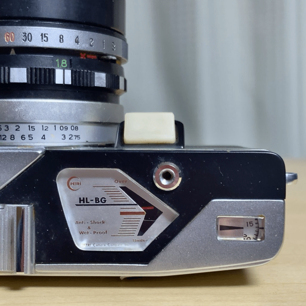 PETRI FTX／TTL／TLR - petri @ ウィキ - atwiki（アットウィキ）