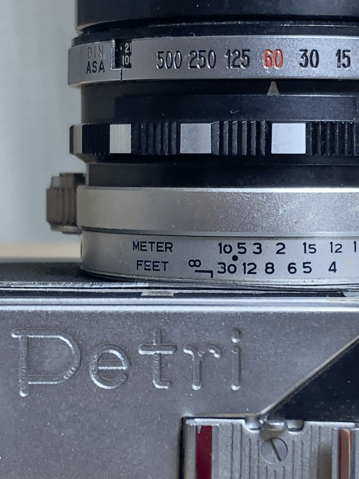 PETRI FTX／TTL／TLR - petri @ ウィキ - atwiki（アットウィキ）