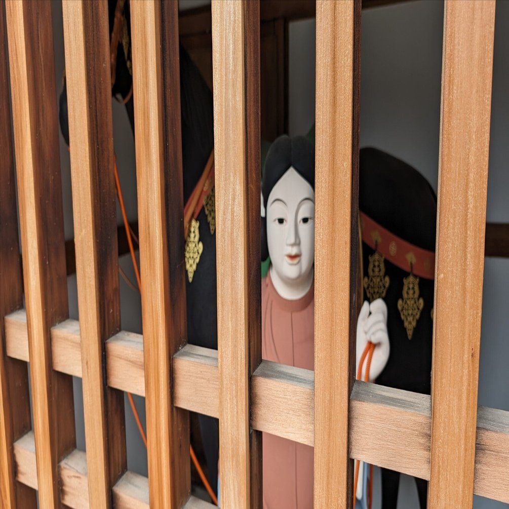 大阪・四天王寺・絵堂 【聖徳太子の一代記】｜藤井靜子