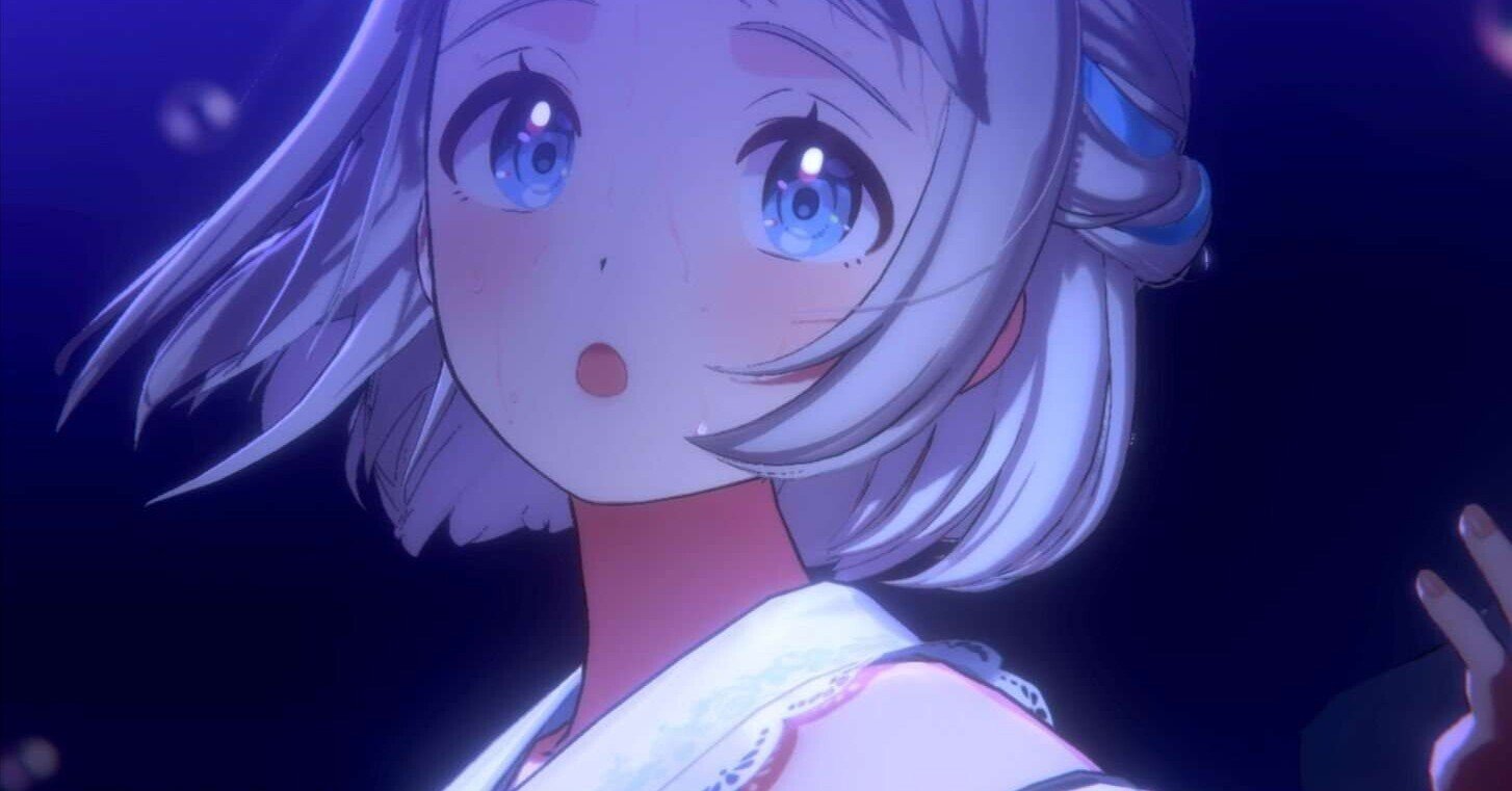 葛城リーリヤ 親愛度10に向けて【攻略メモ】|いっちー⚔ 葛城リーリヤ 親愛度10に向けて【攻略メモ】|いっちー⚔