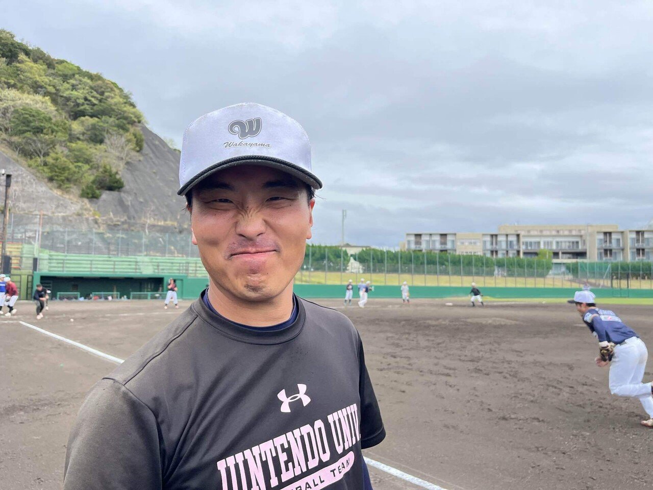 EP7.【平野仁志＃26】｜wakayama_waves