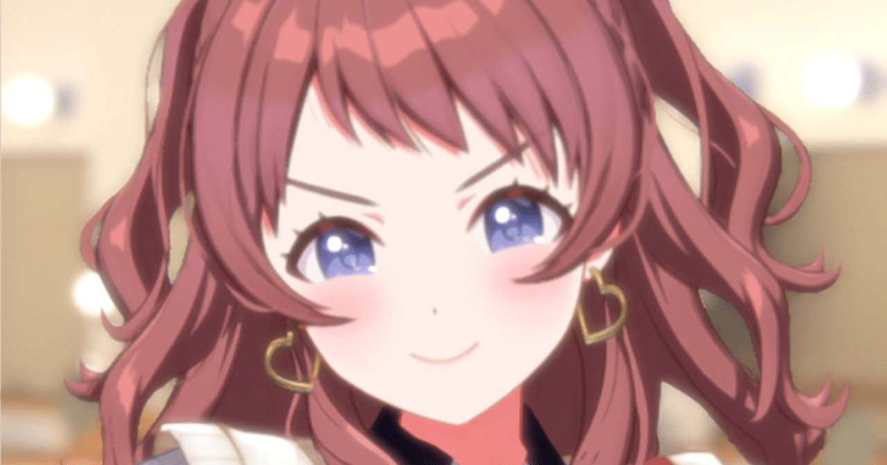 UA 早 SR 学マス 花海咲季 UA 早 SR 学マス 花海咲季