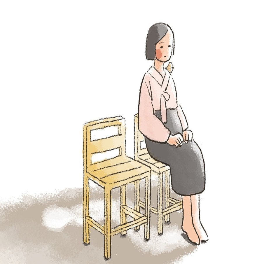 表現の不自由展 その後 中止について思うこと なんで原爆ドームはあるのに 少女像はないのか考えてみた マンガでわかるlgbtq パレットーク Note