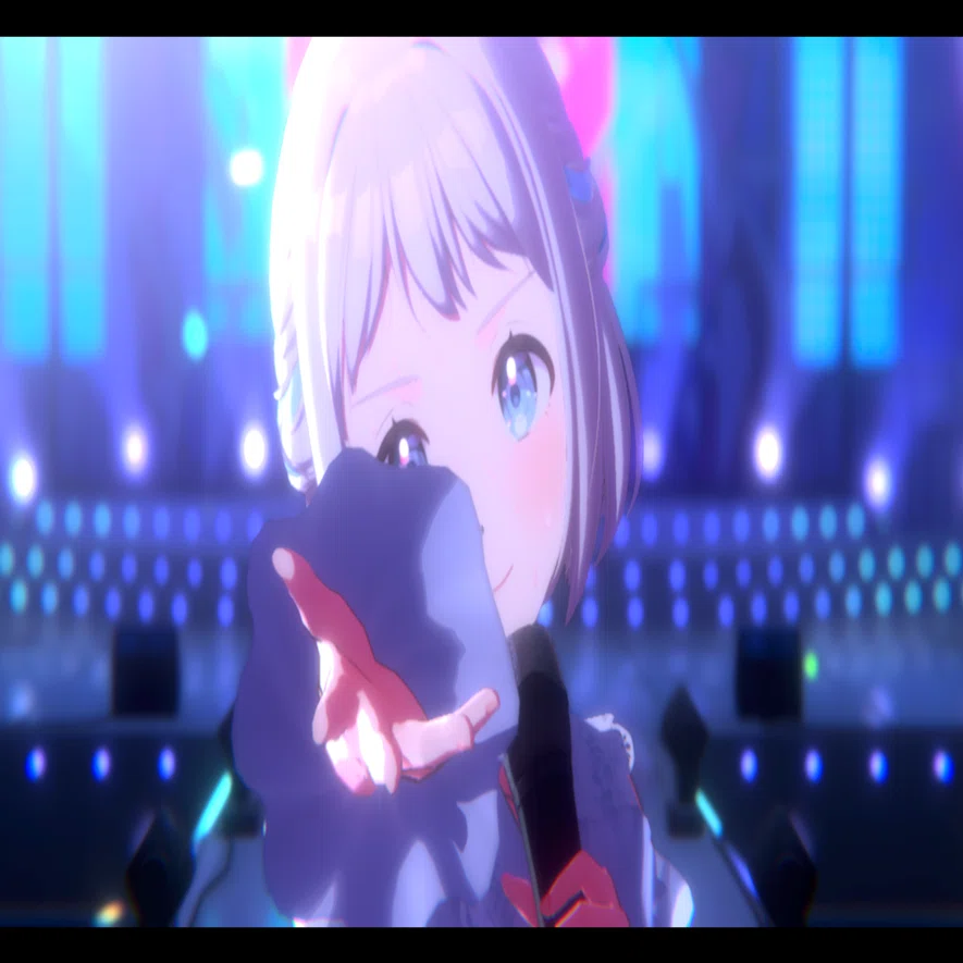 2024 5.23 葛城リーリヤ 俺 感情｜NOGIS