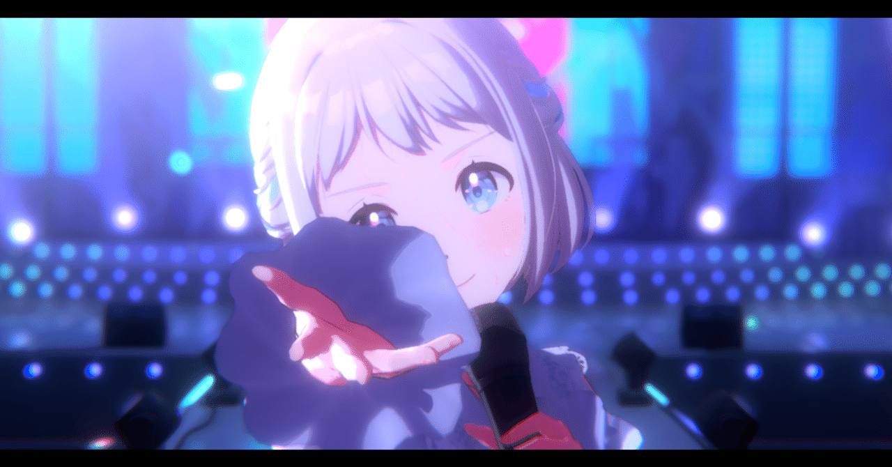 2024 5.23 葛城リーリヤ 俺 感情｜NOGIS