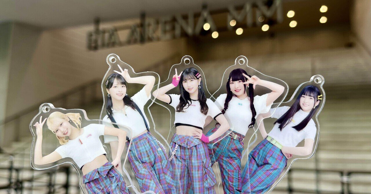 イコラブクロスライブ感想戦 5/21（火）夜公演｜ももしょーご