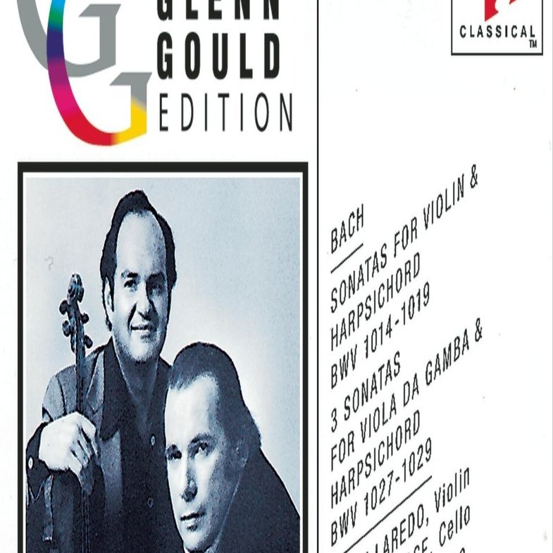 ピアノのバッハ15：ピアノ伴奏という時代錯誤｜Il fantasma di