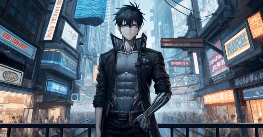 Gemini1.5 Proで長編小説を生成してみた｜葦沢かもめ