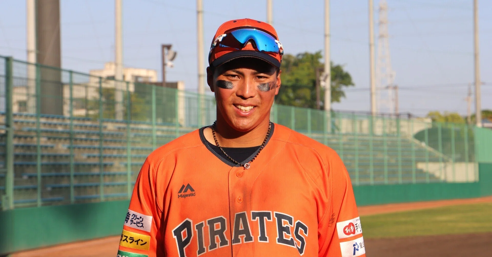 Beyond Myself to the Next Stage!” Improving Hitting, Fielding, and