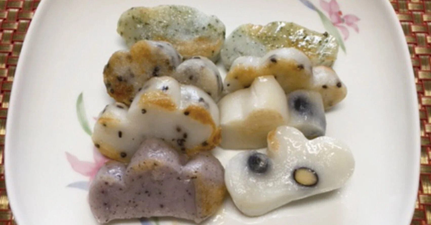 や しょう ま