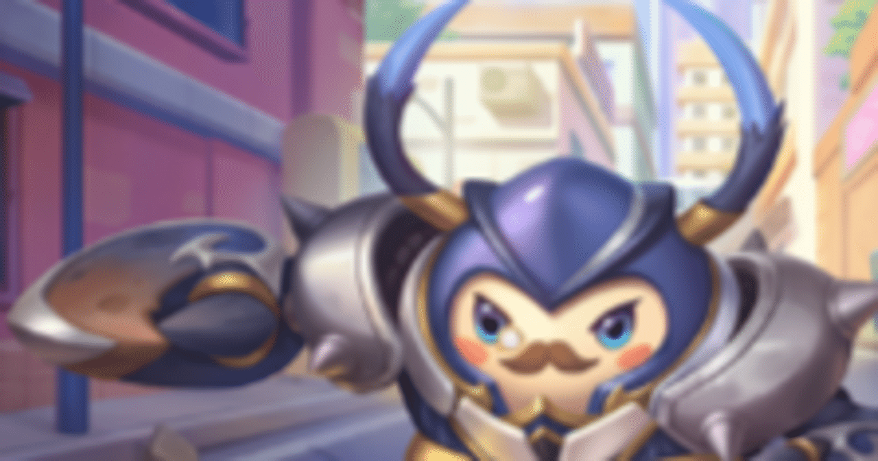 TFT S11】Patch別 構成まとめ｜araiguma4946