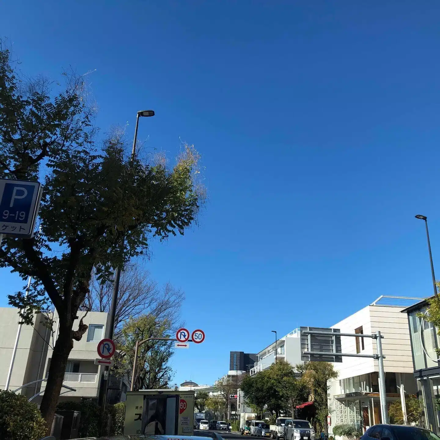 代官山で心豊かな生活を