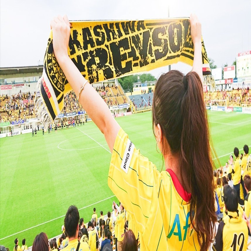 5/19 柏レイソルVS北海道コンサドーレ札幌戦！｜名戸ヶ谷病院脳神経外科