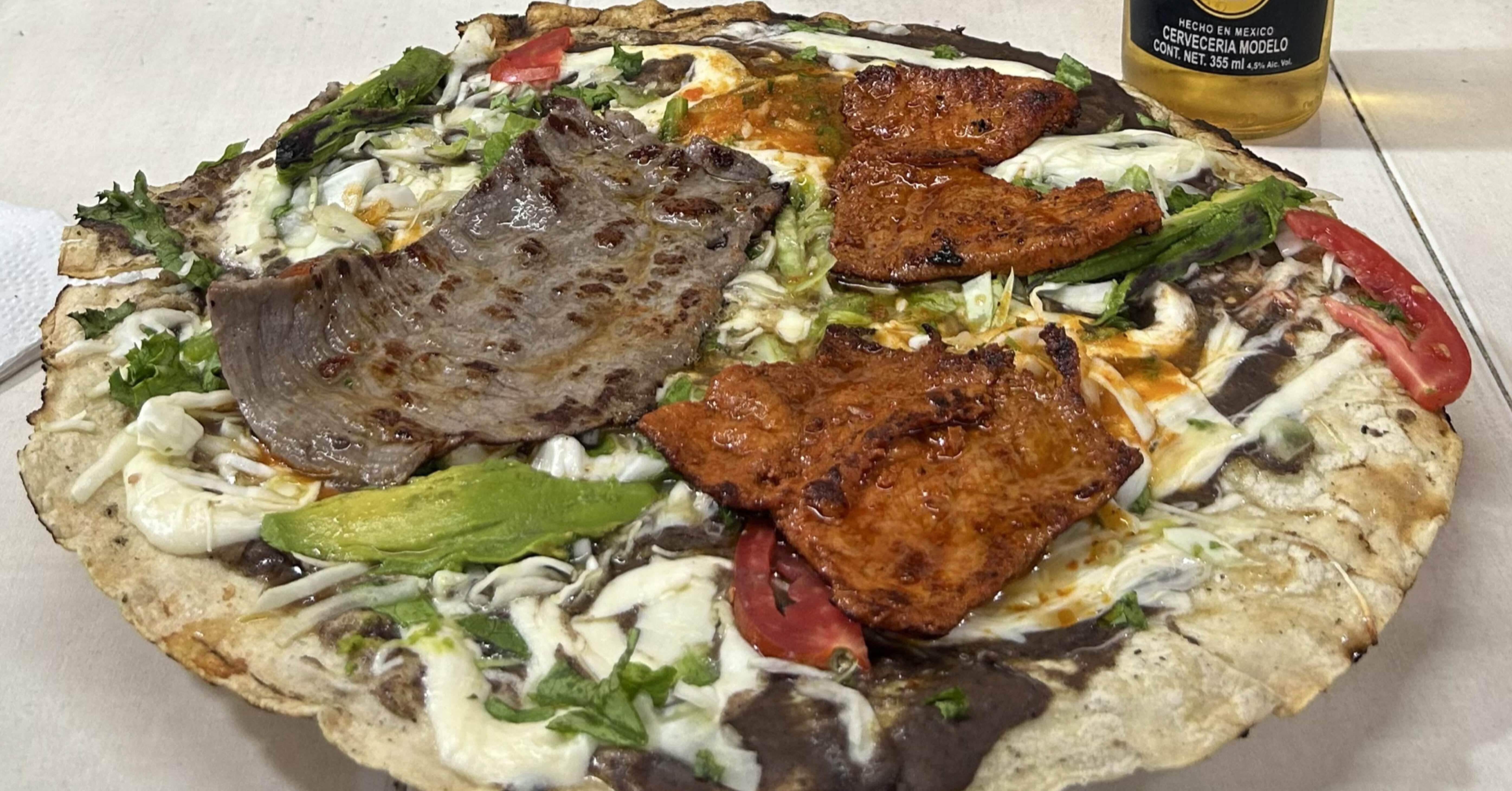 第10話 トラコルラ市場！そして、バックパッカー沈没地へ【オアハカ