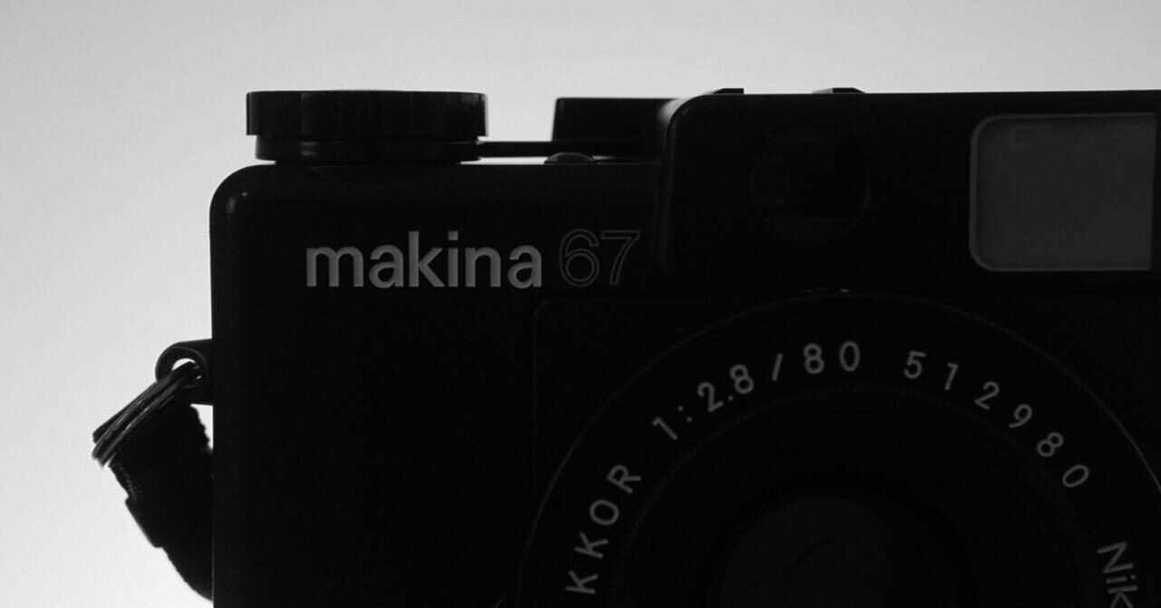 PLAUBEL MAKINA 67/670 黒 レンズキャップ 最終値下げ】PLAUBEL makina