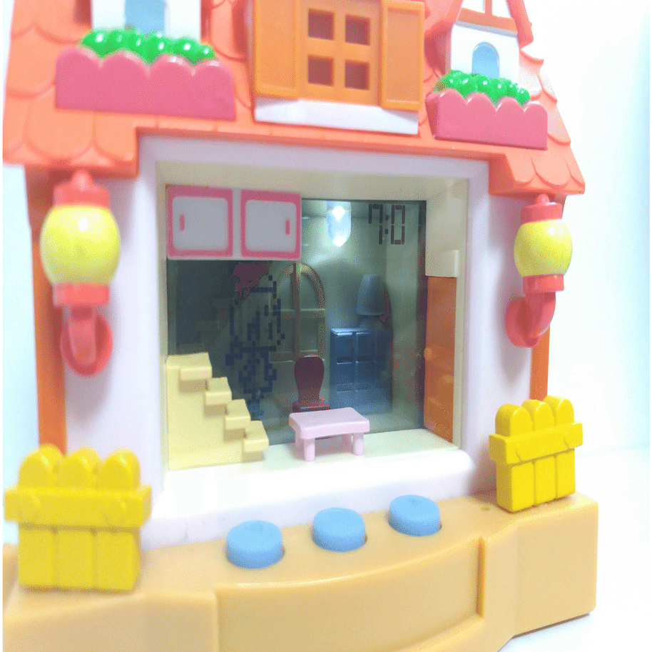 伝説のおもちゃ『24hピクトハウス』への愛を語る】ーおもちゃ