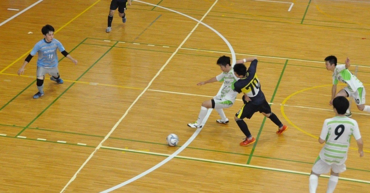 唯一fクラブがない四国地域でフットサルの発展を考える 四国の指導者３人と意見交換会 フットサルシアター Futsal魅力発信サイト Note