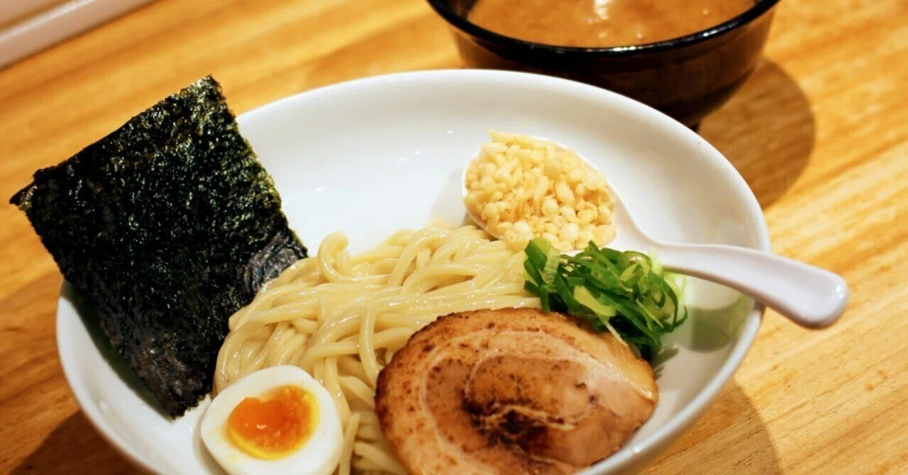 ラーメンだけじゃない一風堂】夏の風物詩「太つけ麺」開発者