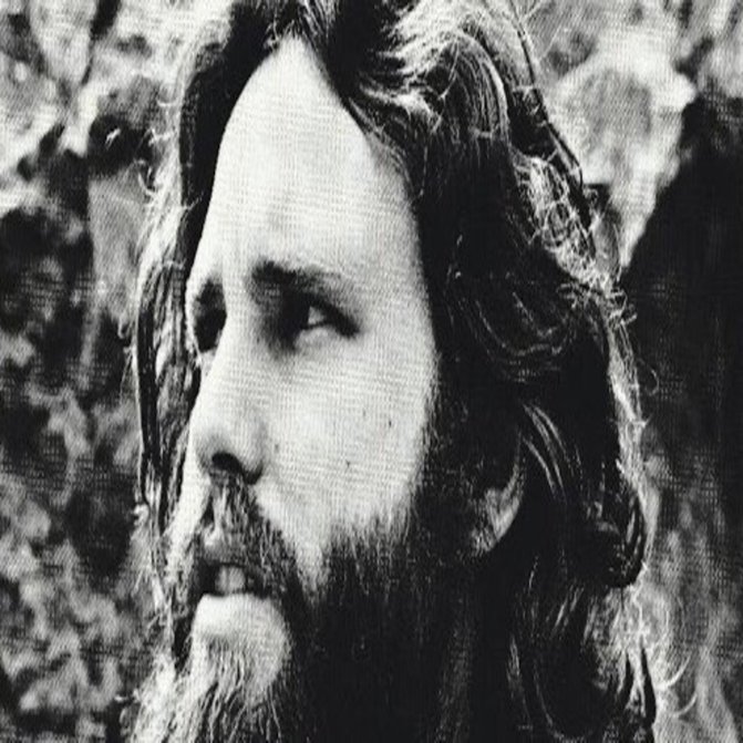 未開封ジム・モリソン「アメリカン・プレイヤー」Prayer J.Morrison JIM MORRISON / DOORS / An American Prayer (LP) / Elektra | WAXPEND