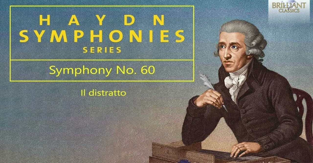【中古】 Haydn ハイドン / 交響曲第60番 うかつ者 、第70番、第12番 ジョヴァンニ・アントニーニ＆イル・ジャルディーノ・アルモニコ 輸入盤 本日の一曲 ハイドン・シリーズ 交響曲第60番「うすのろ」 (Sinfonia