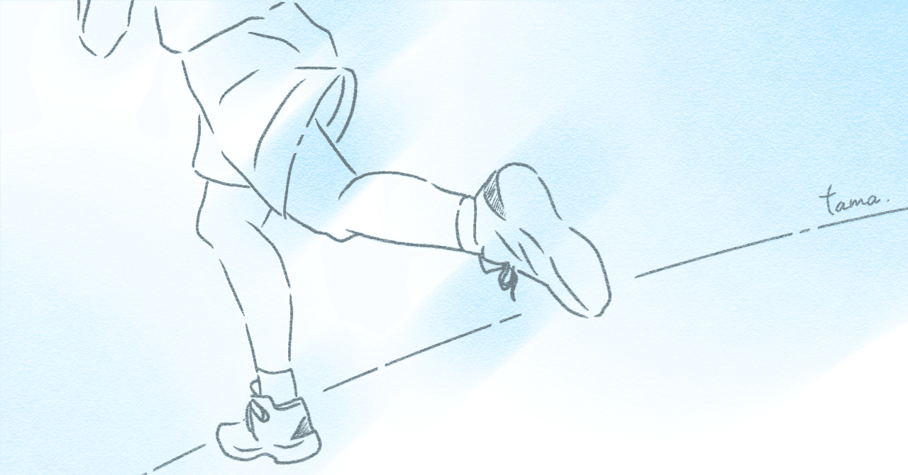 1km×12 Marathon Running with Daichi Kamino, image size:1280x670